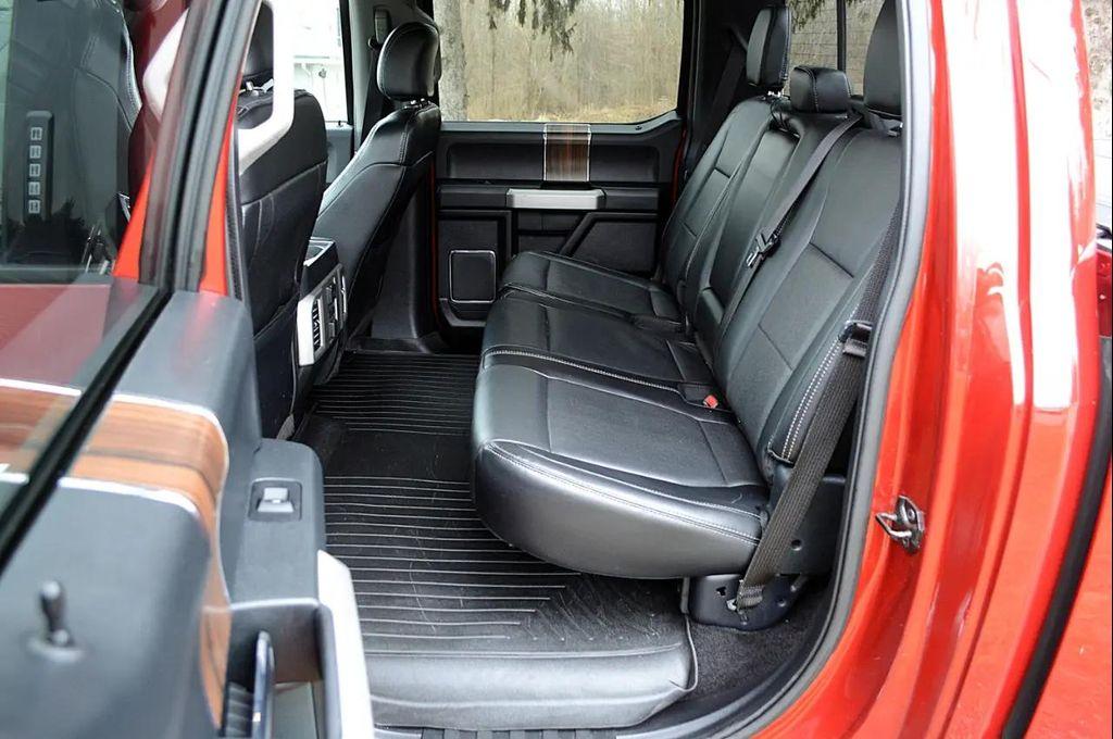 used 2015 Ford F-150 car, priced at $18,950