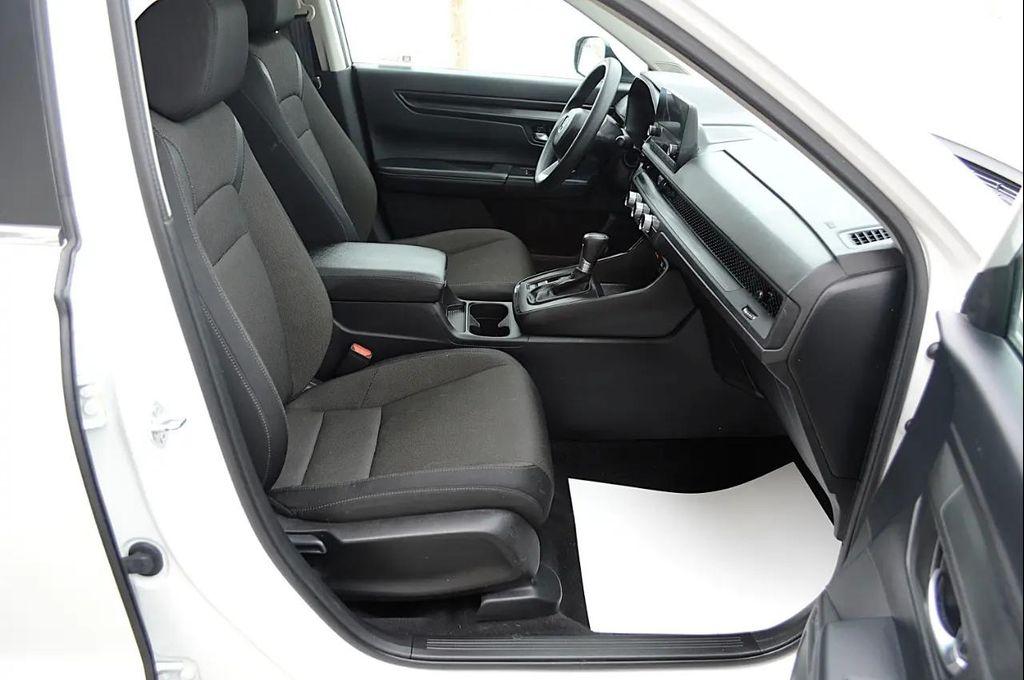 used 2024 Honda CR-V car, priced at $32,950