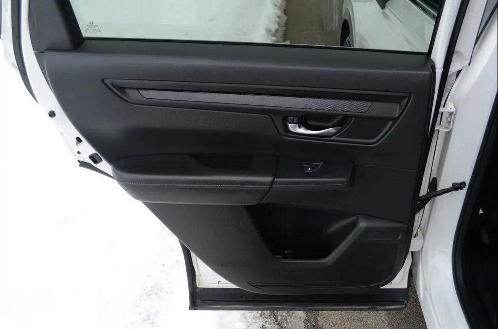 used 2024 Honda CR-V car, priced at $32,950