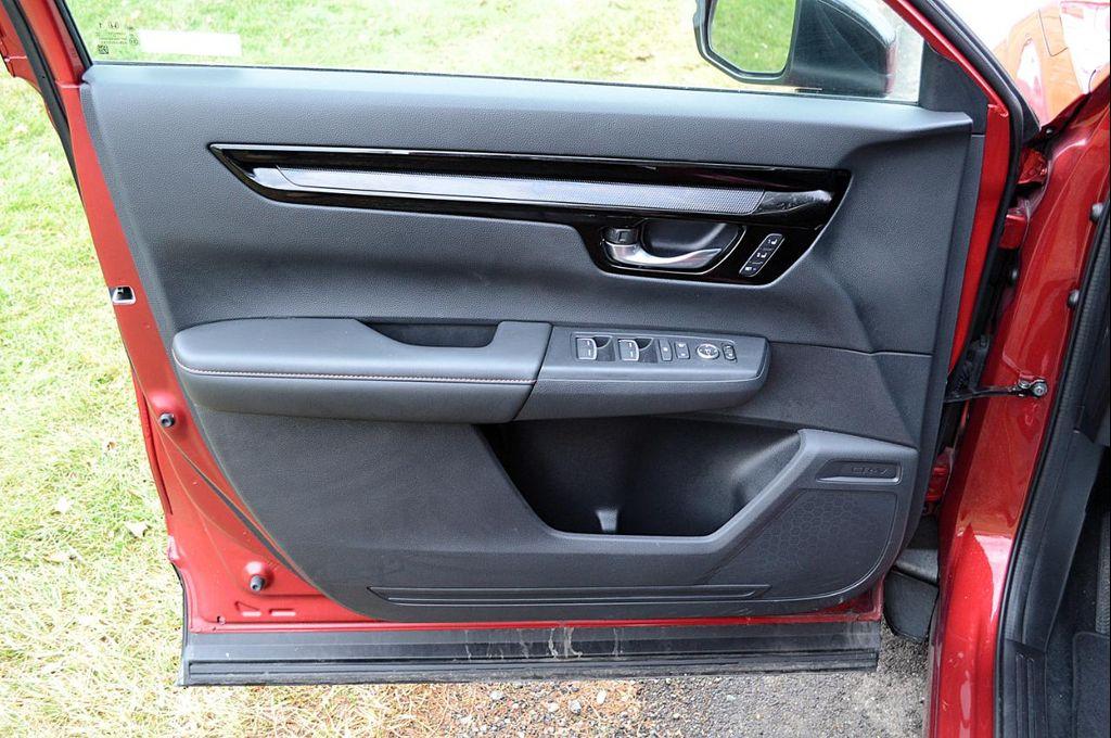 used 2024 Honda CR-V Hybrid car, priced at $38,950