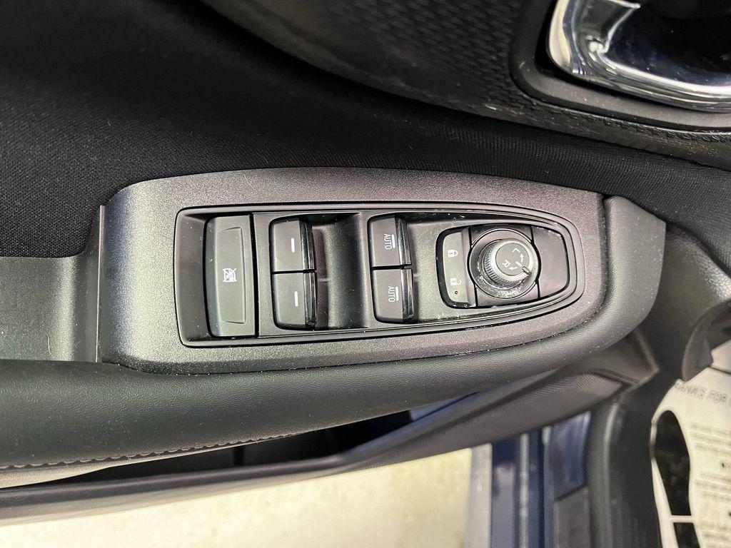 used 2023 Subaru Legacy car, priced at $22,995