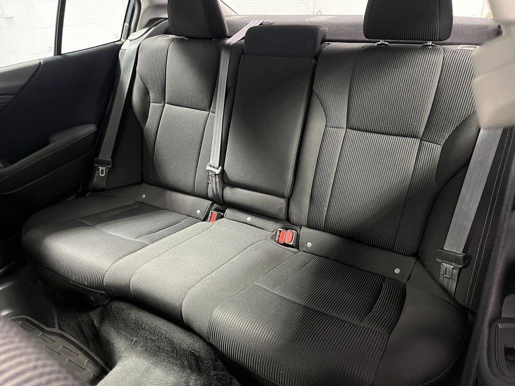 used 2023 Subaru Legacy car, priced at $22,995