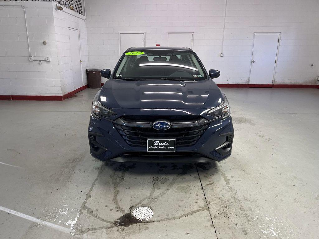 used 2023 Subaru Legacy car, priced at $22,995