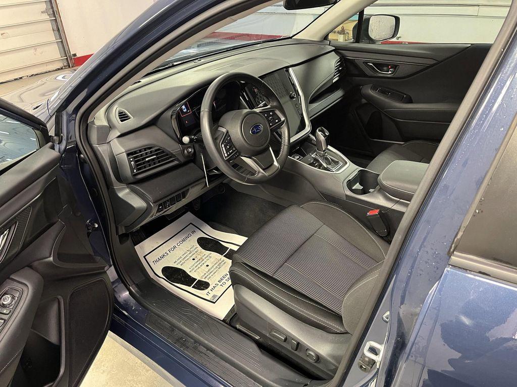 used 2023 Subaru Legacy car, priced at $22,995