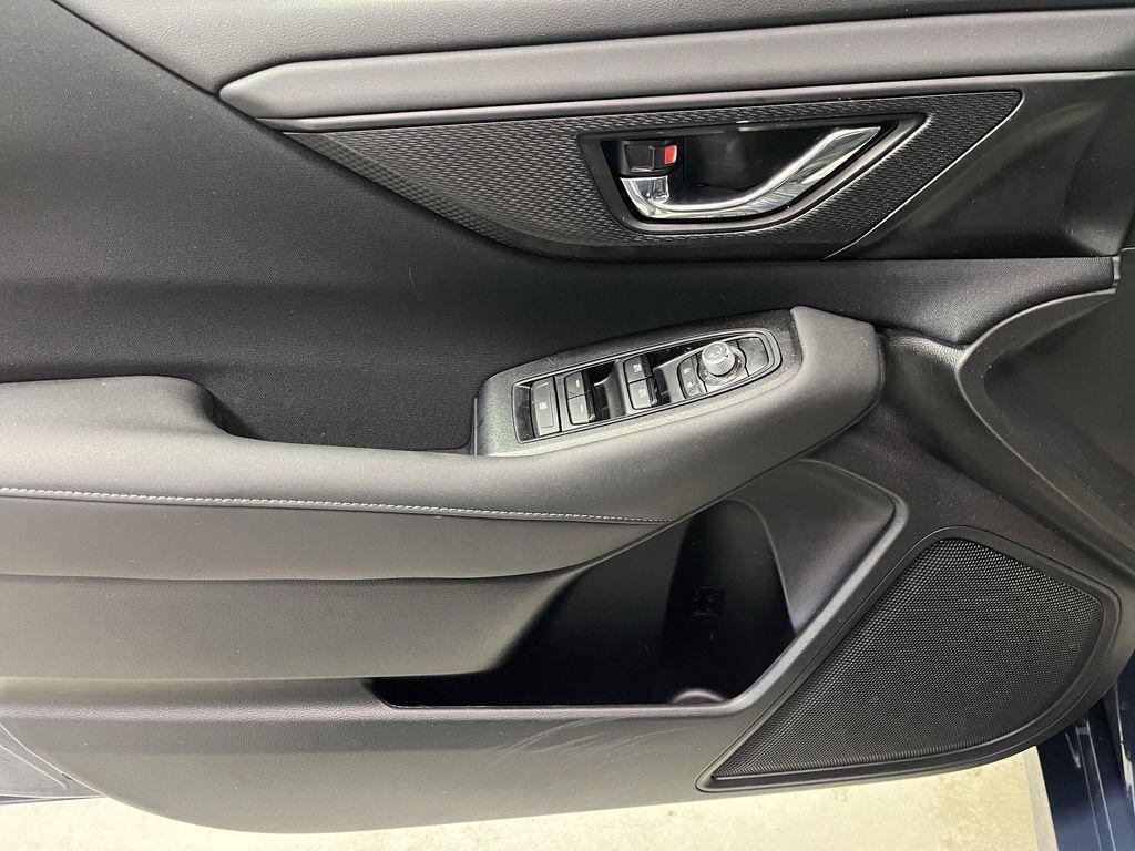 used 2023 Subaru Legacy car, priced at $22,995