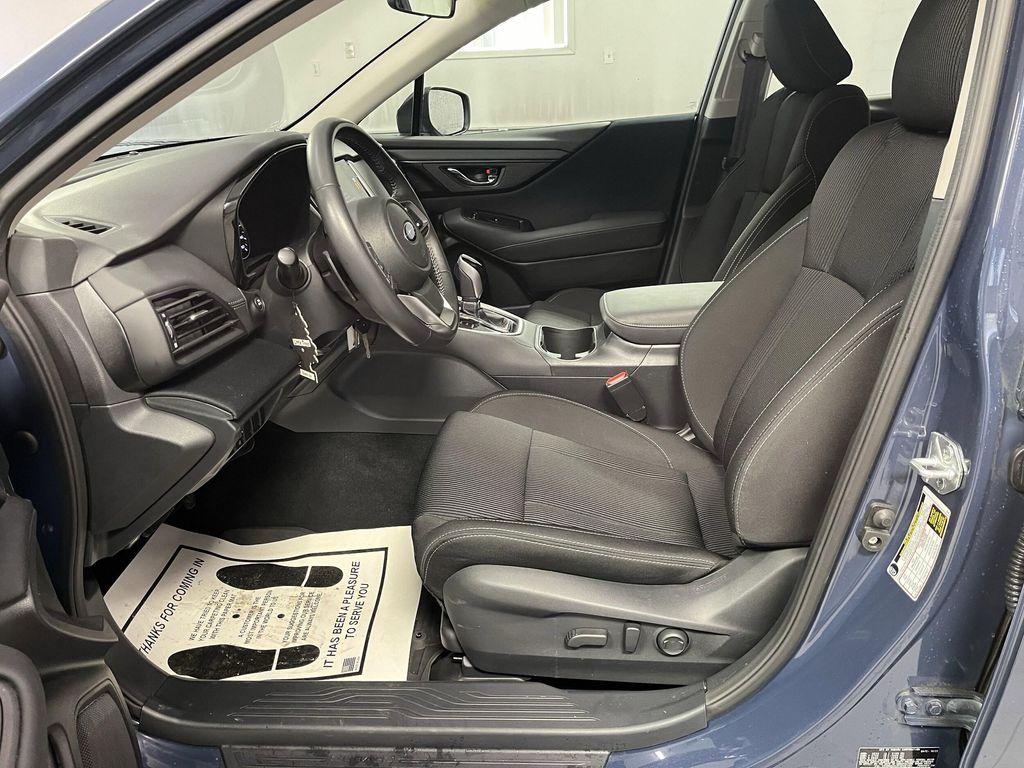 used 2023 Subaru Legacy car, priced at $22,995