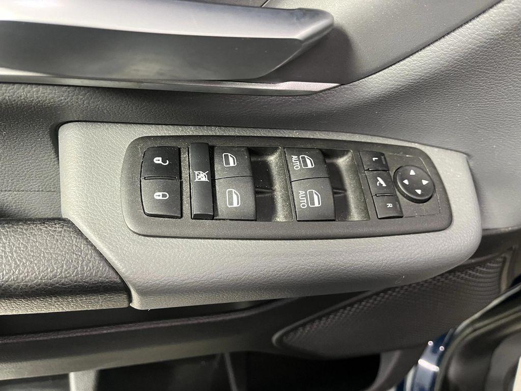 used 2022 Ram 1500 car, priced at $32,495