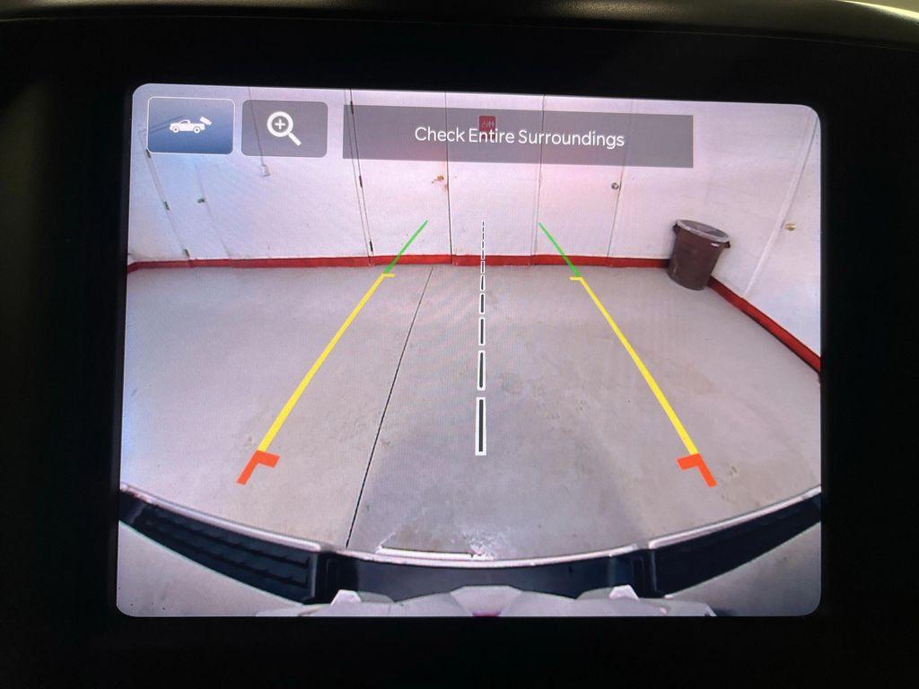 used 2022 Ram 1500 car, priced at $32,495