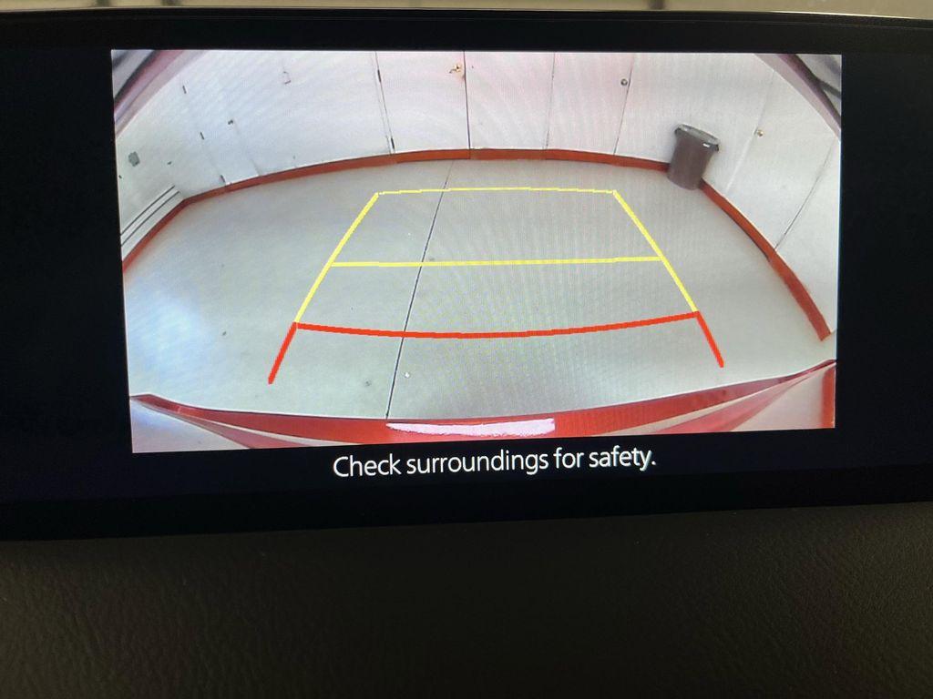 used 2024 Mazda CX-5 car, priced at $28,495