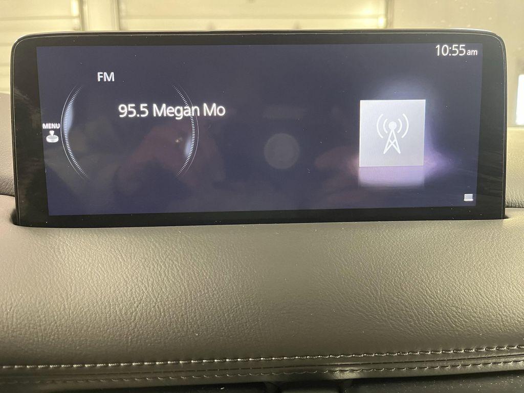 used 2024 Mazda CX-5 car, priced at $28,495