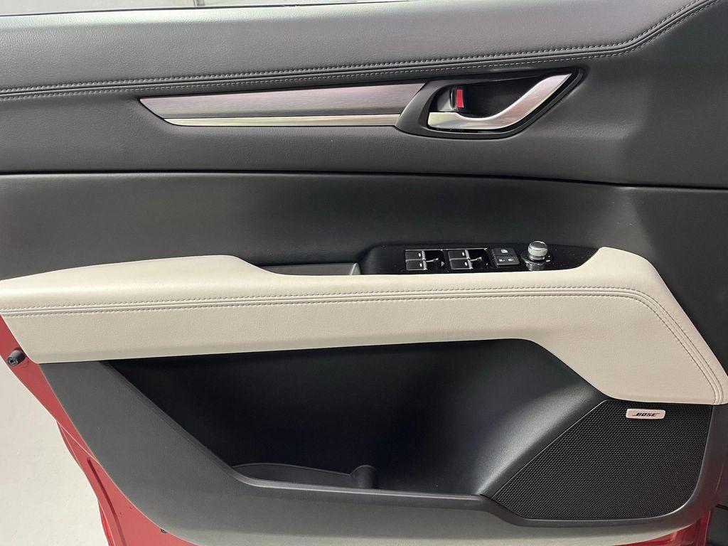 used 2024 Mazda CX-5 car, priced at $28,495