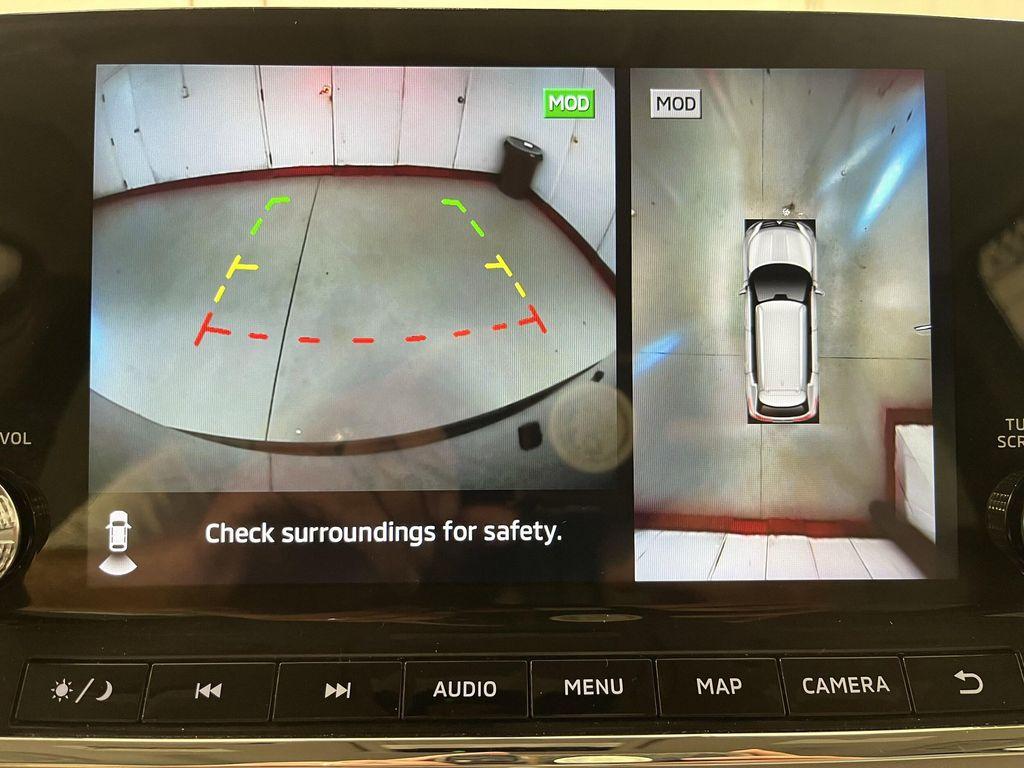 used 2023 Mitsubishi Outlander PHEV car, priced at $29,995