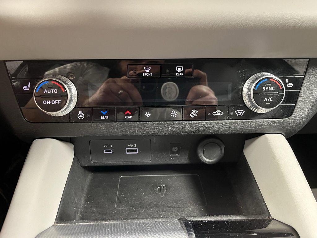 used 2023 Mitsubishi Outlander PHEV car, priced at $29,995