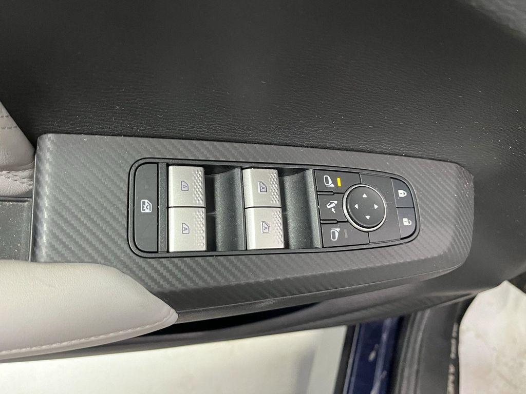 used 2023 Mitsubishi Outlander PHEV car, priced at $29,995