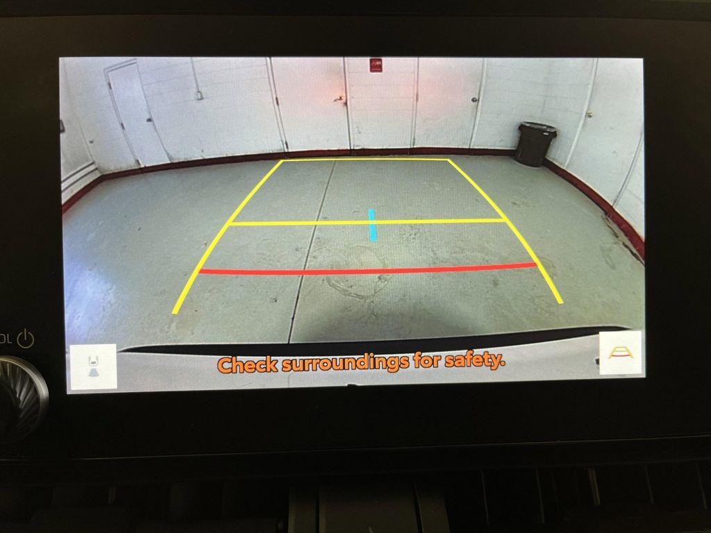 used 2024 Toyota RAV4 car, priced at $29,995