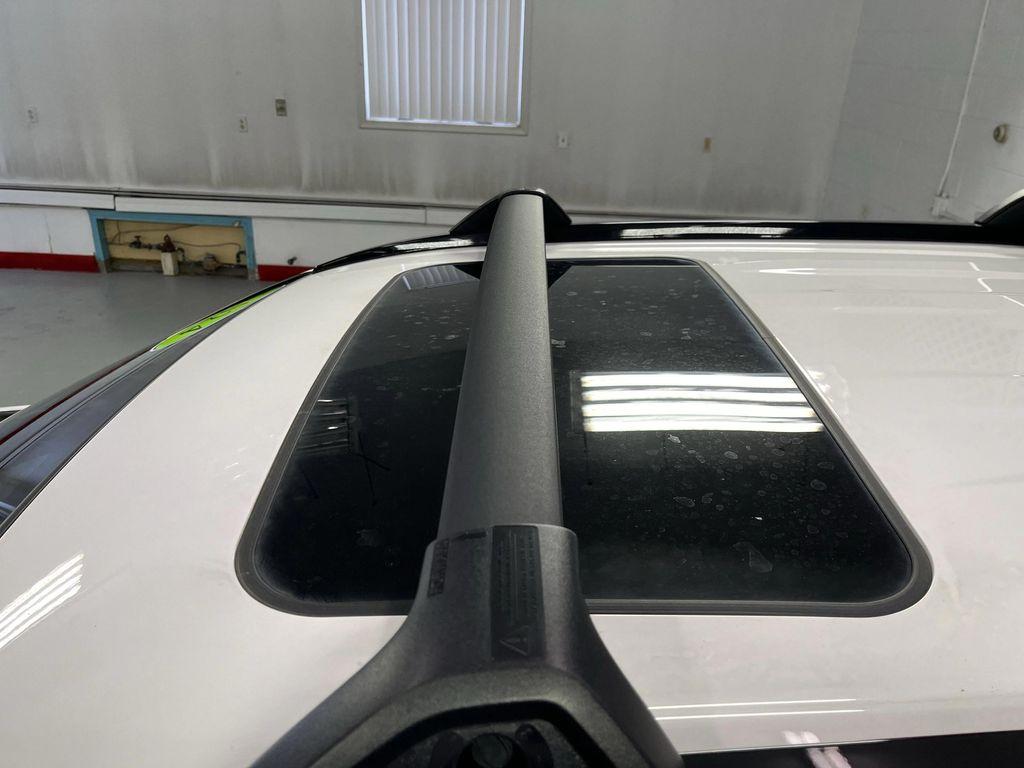 used 2024 Toyota RAV4 car, priced at $29,995