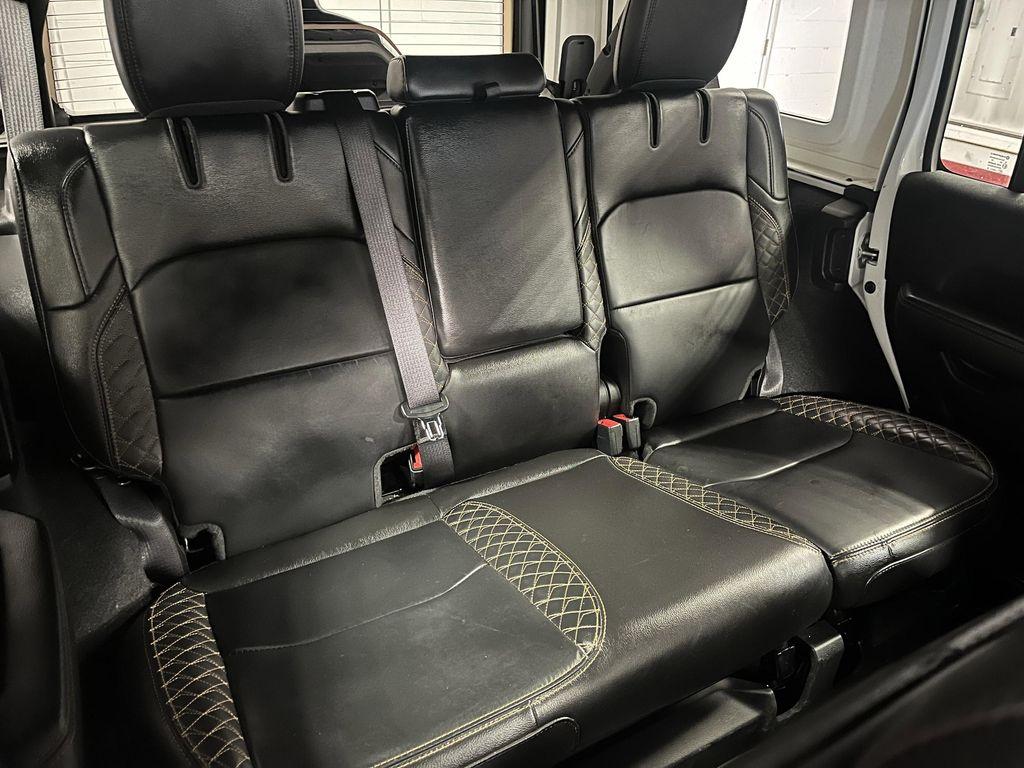 used 2023 Jeep Wrangler 4xe car, priced at $30,495