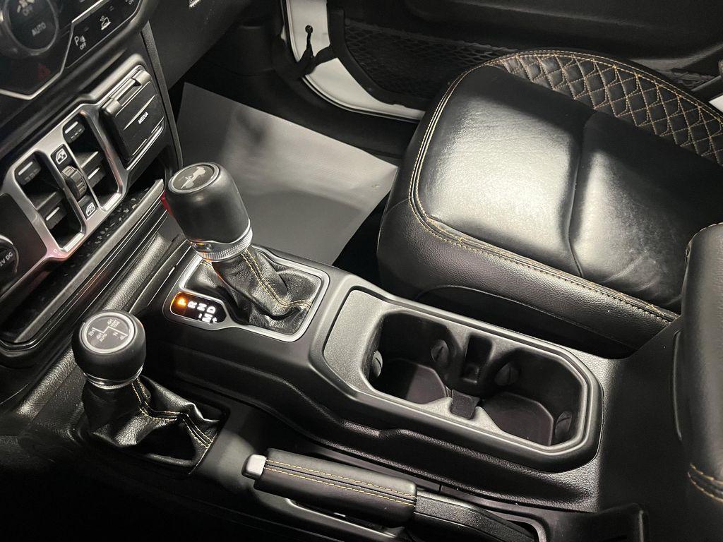 used 2023 Jeep Wrangler 4xe car, priced at $30,495