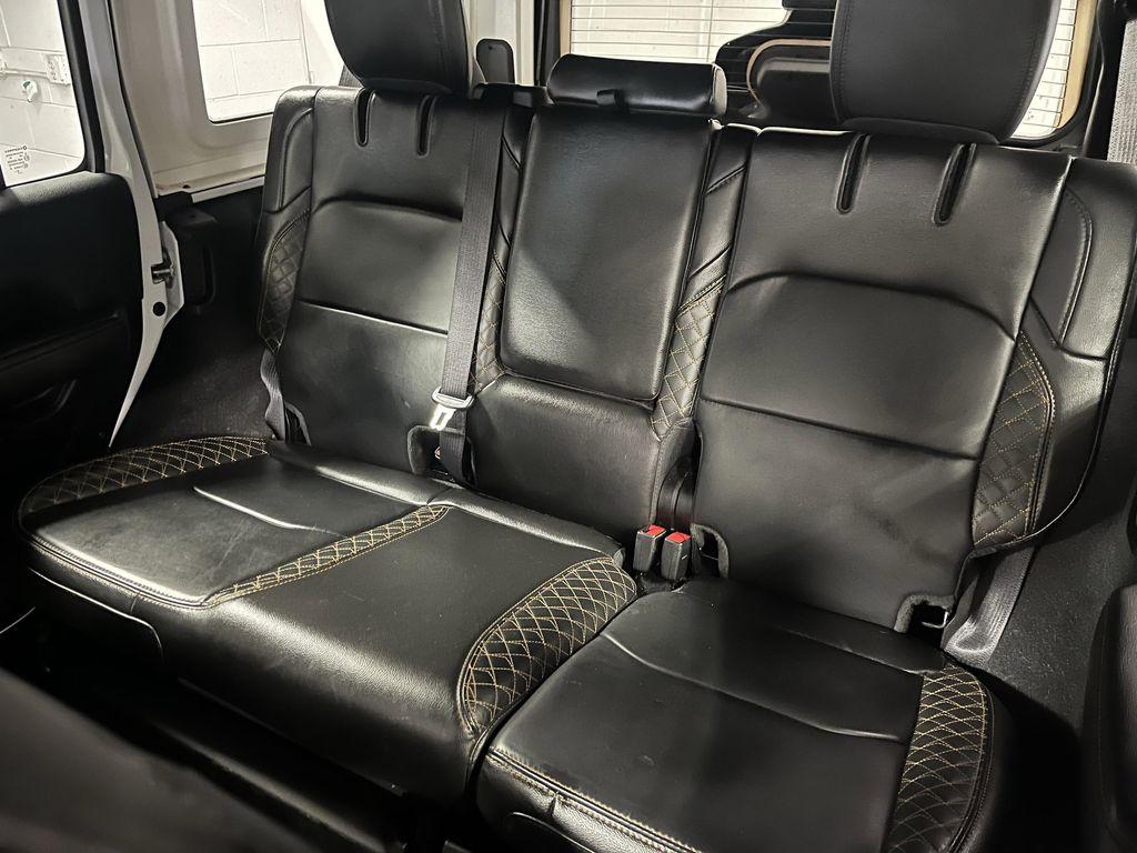 used 2023 Jeep Wrangler 4xe car, priced at $30,495