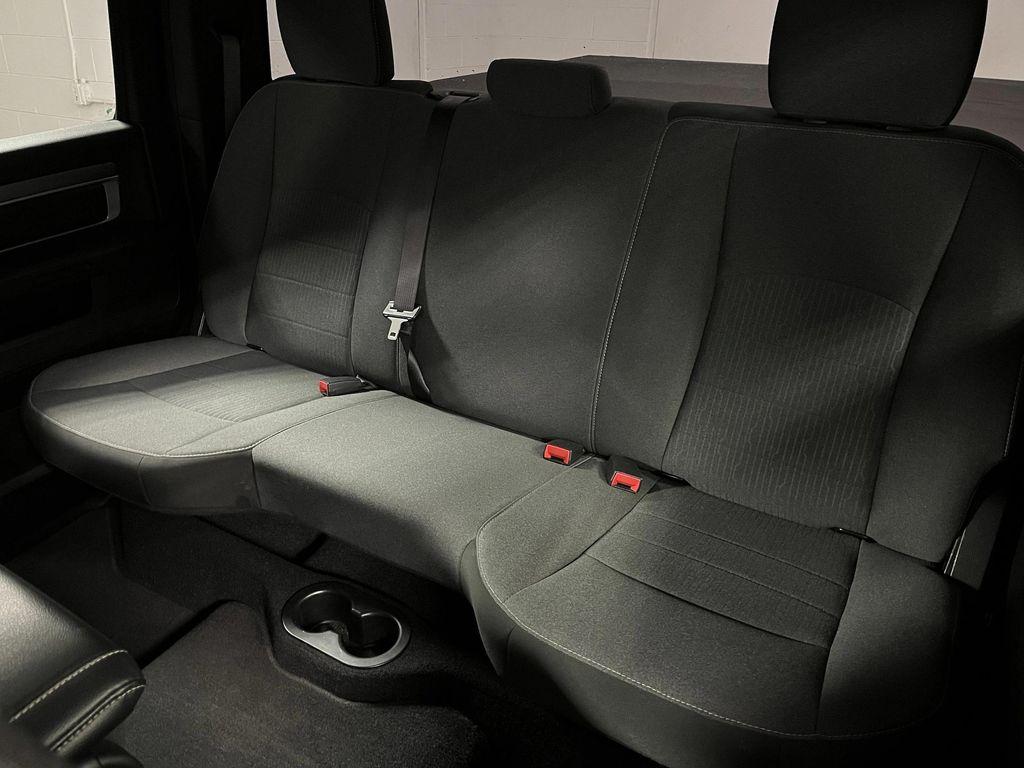 used 2021 Ram 1500 Classic car, priced at $29,995