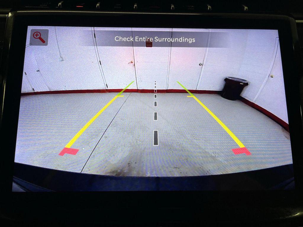 used 2023 Jeep Grand Cherokee L car