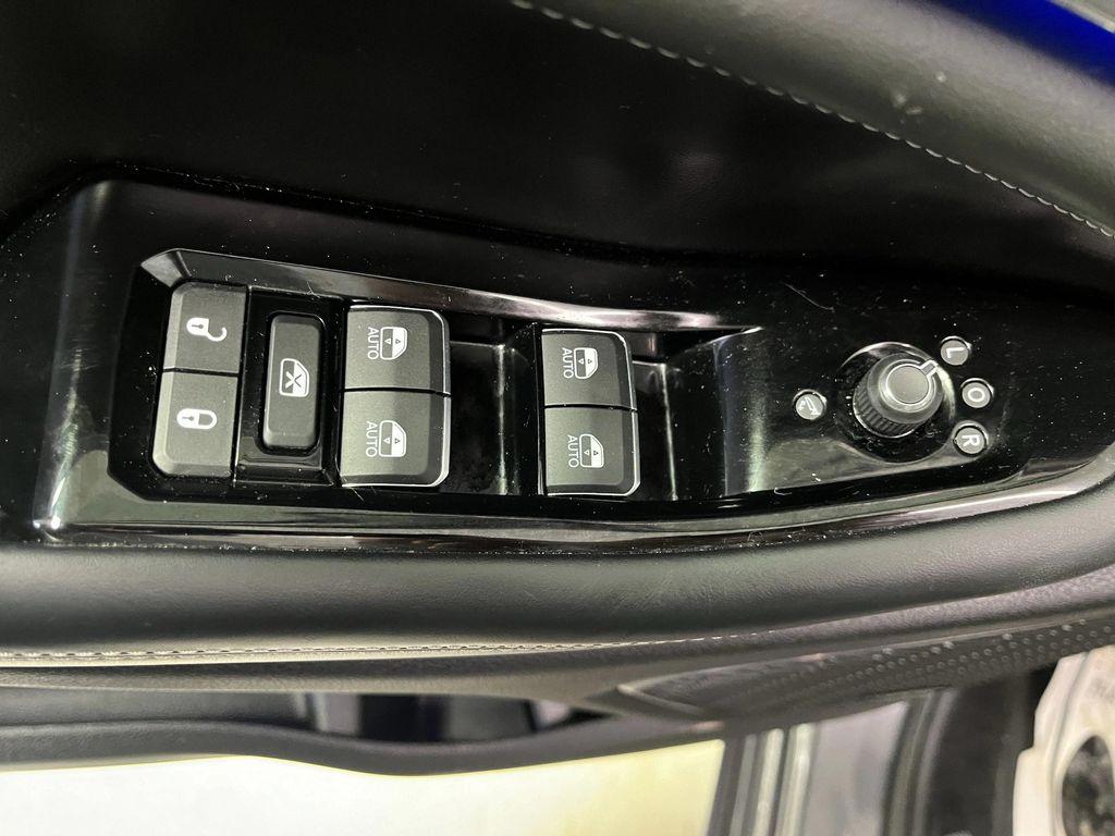 used 2023 Jeep Grand Cherokee L car