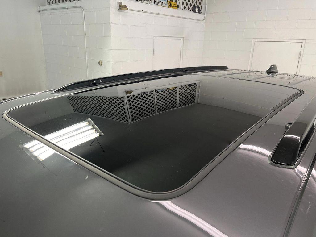 used 2023 Jeep Grand Cherokee L car