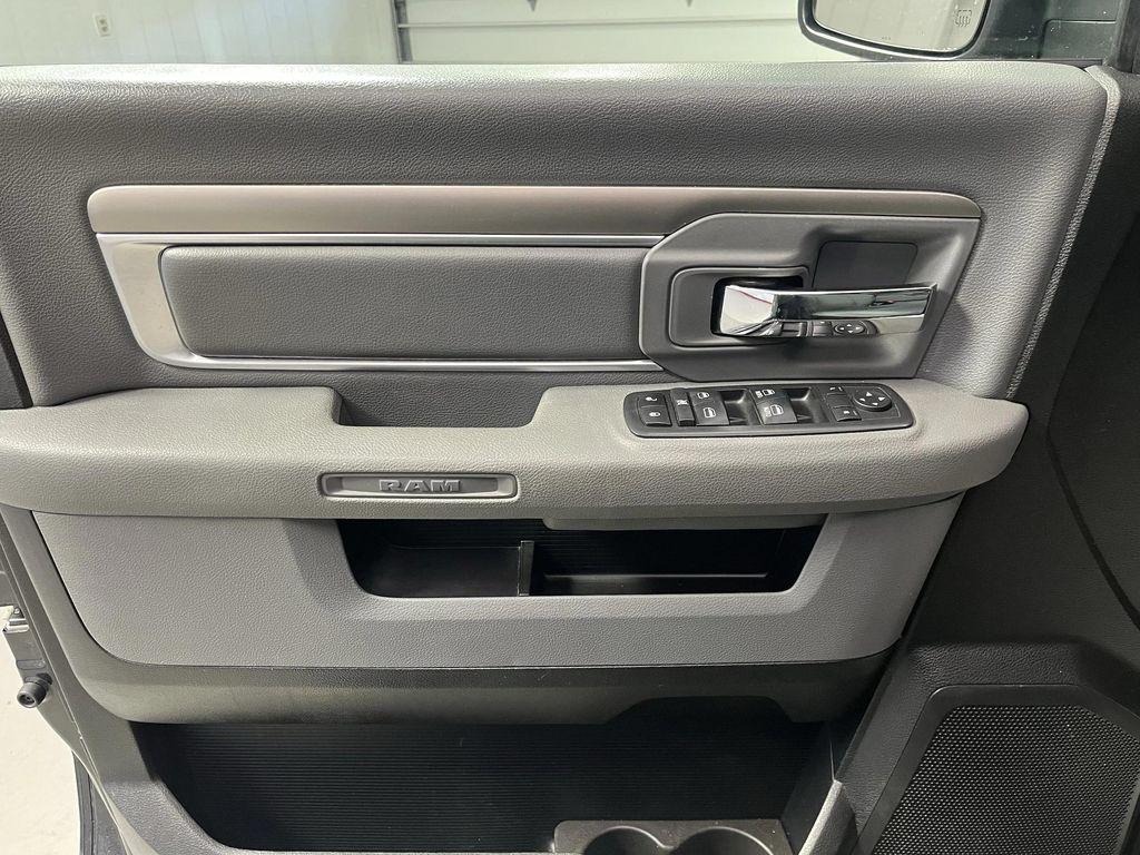 used 2019 Ram 1500 car, priced at $22,495