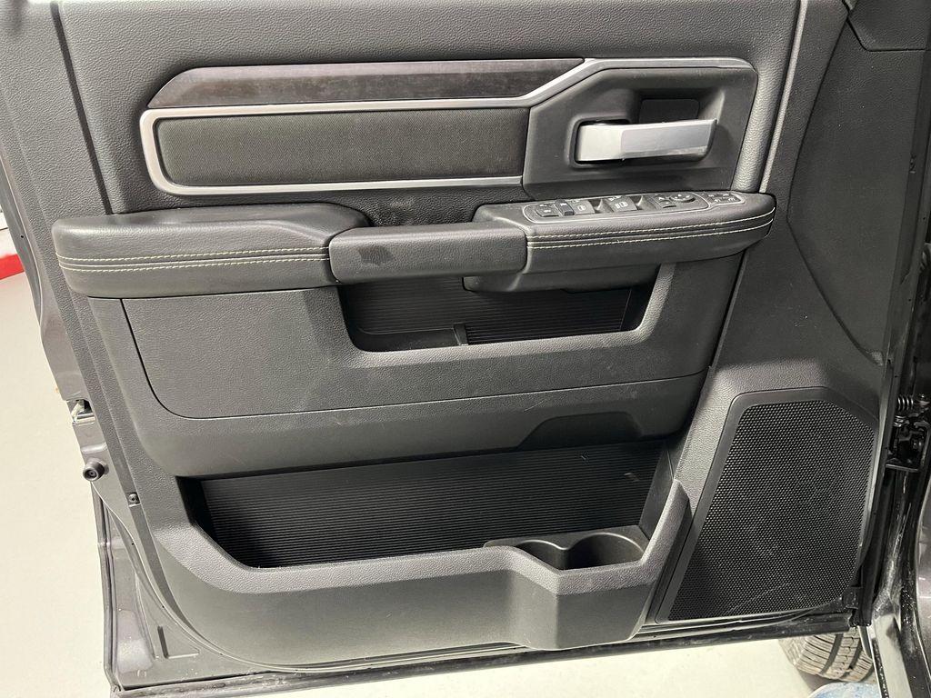 used 2024 Ram 2500 car, priced at $40,995