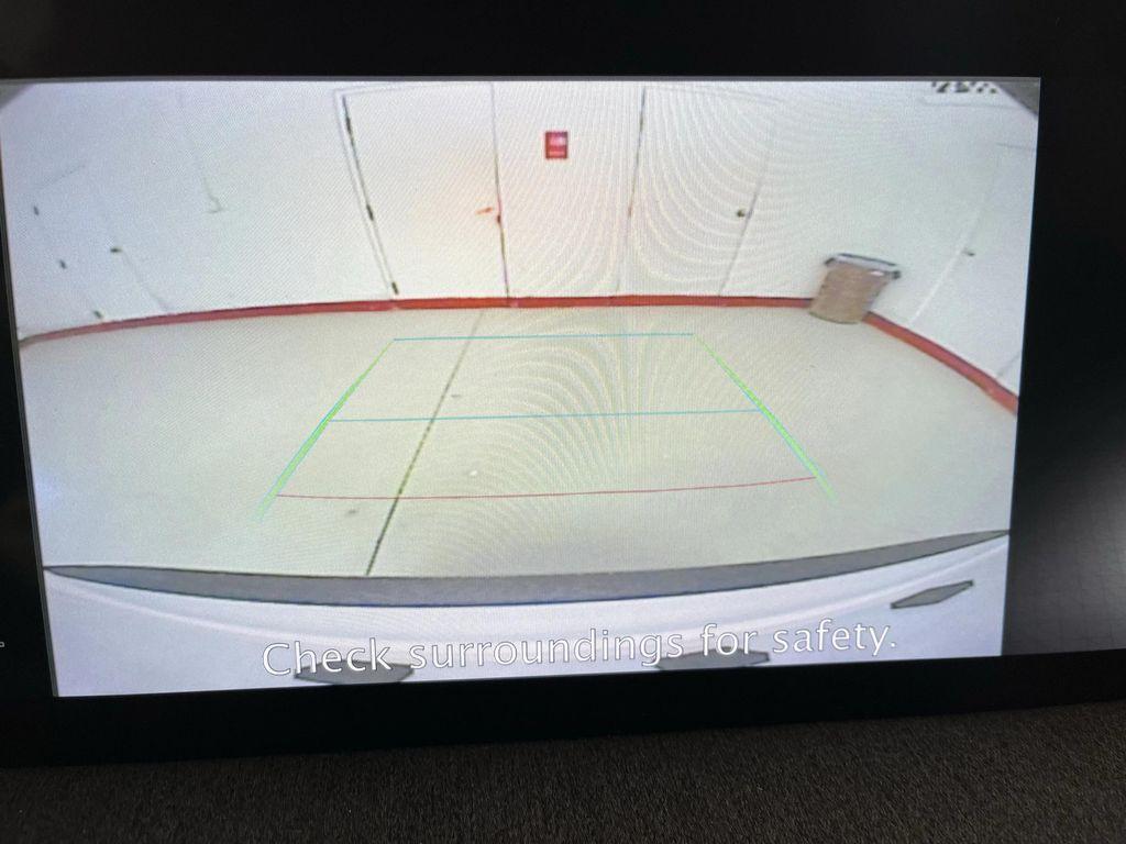 used 2025 Nissan Kicks car, priced at $22,995