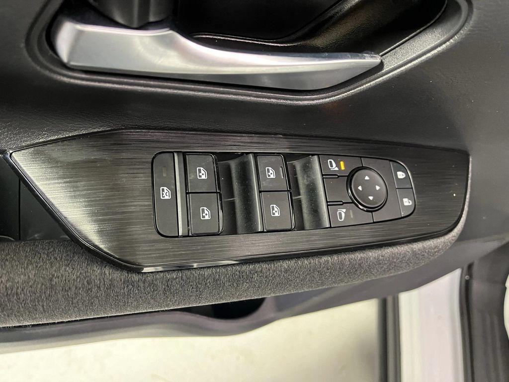 used 2025 Nissan Kicks car, priced at $22,995