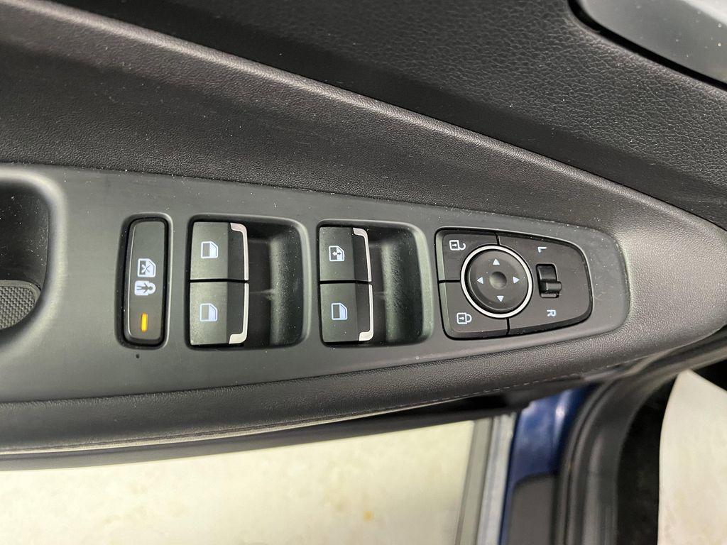 used 2023 Hyundai Santa Fe car, priced at $21,995