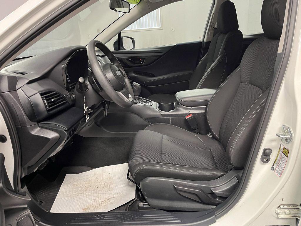 used 2023 Subaru Legacy car, priced at $21,495