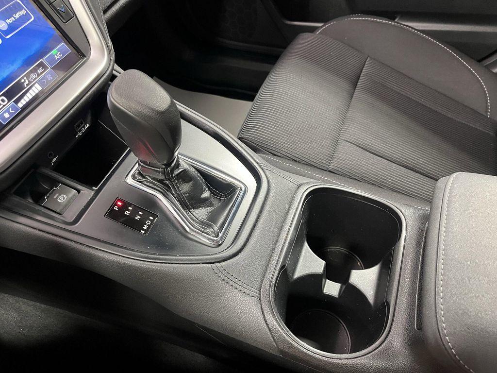 used 2023 Subaru Legacy car, priced at $21,495