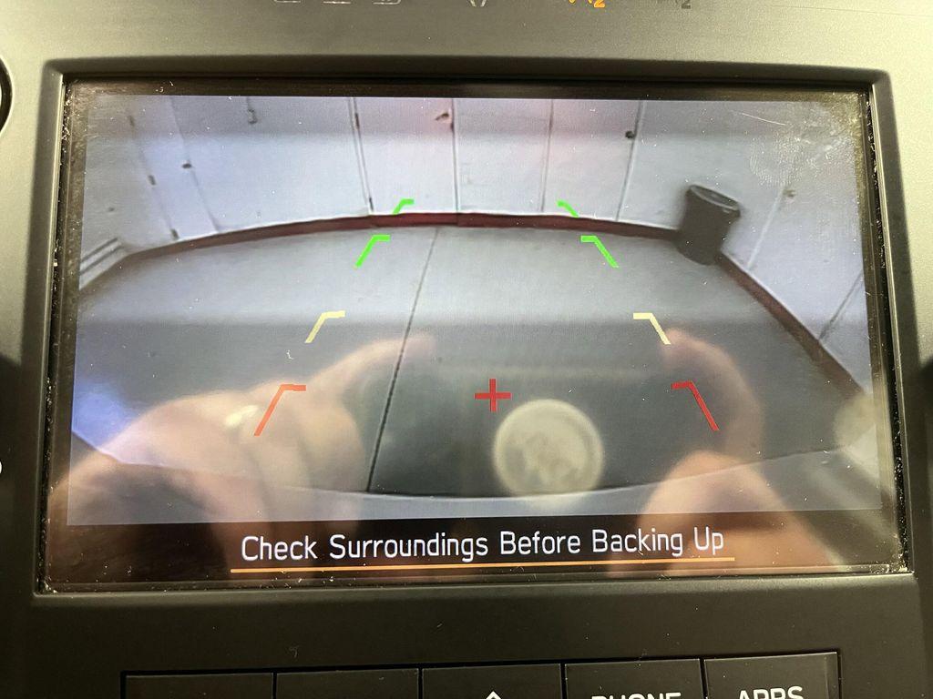 used 2023 Subaru Legacy car, priced at $21,495