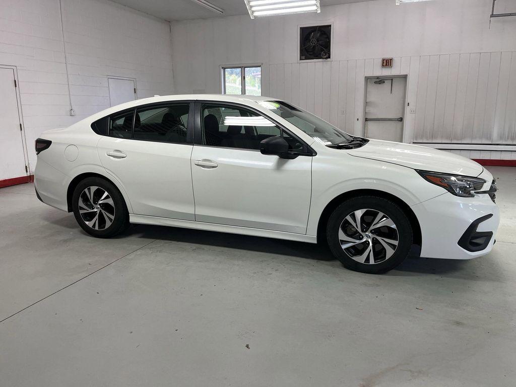 used 2023 Subaru Legacy car, priced at $21,995
