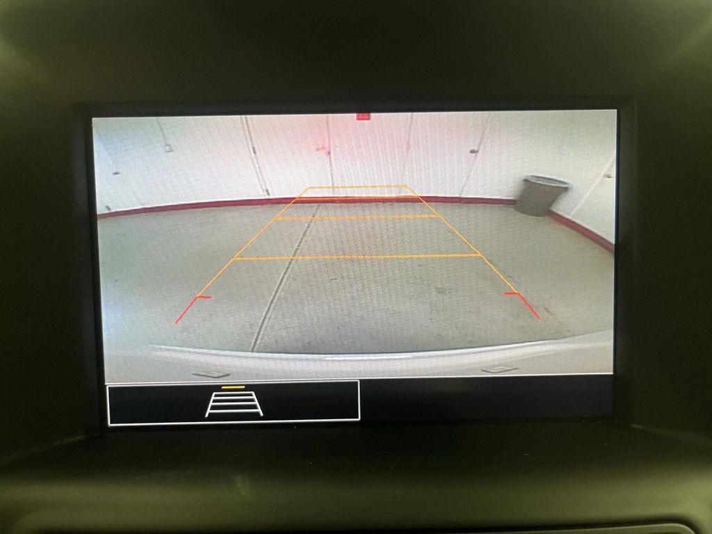 used 2023 GMC Terrain car, priced at $21,995