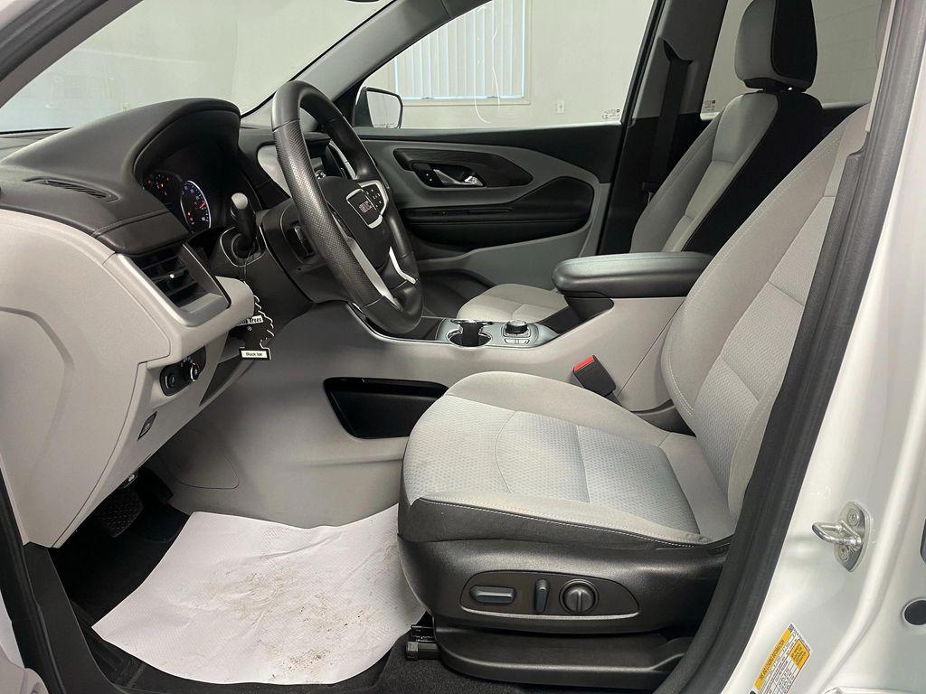 used 2023 GMC Terrain car, priced at $21,995