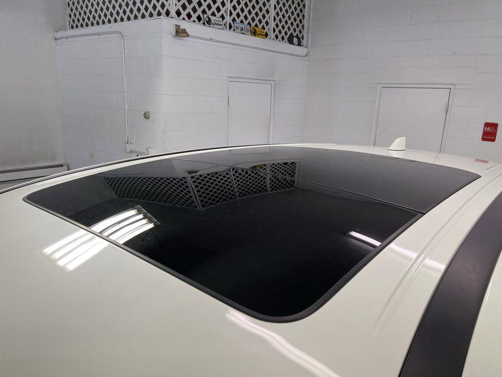 used 2021 Nissan Murano car, priced at $18,995