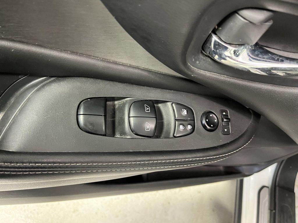 used 2021 Nissan Murano car, priced at $18,995