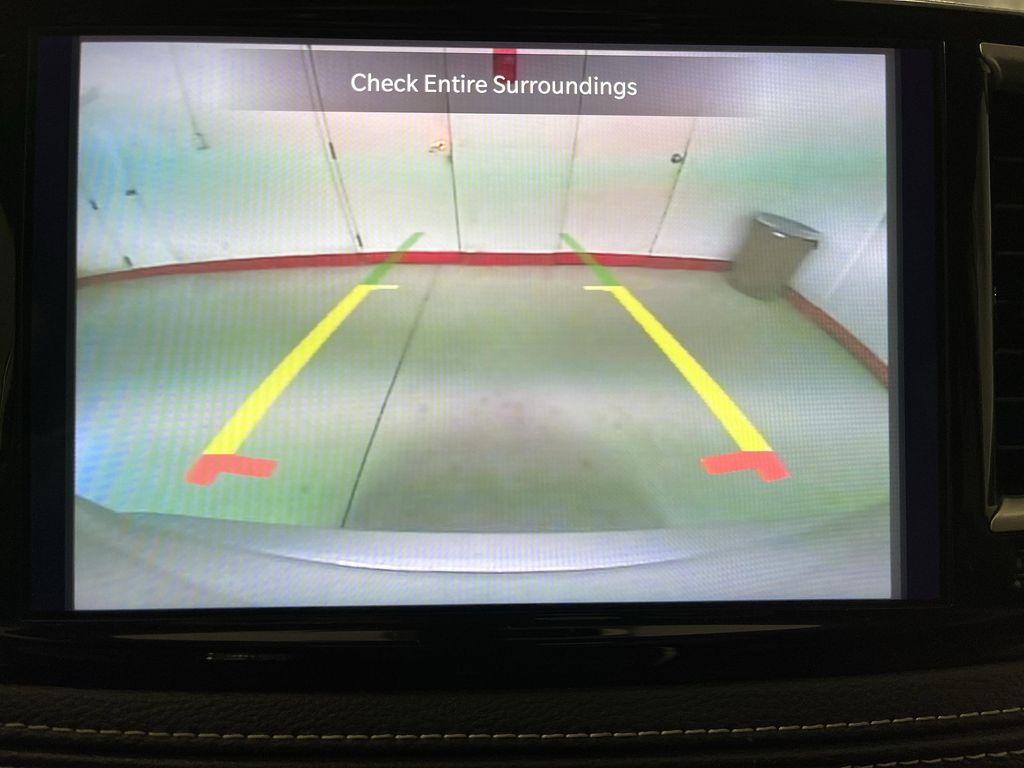 used 2024 Chrysler Pacifica Hybrid car, priced at $25,495