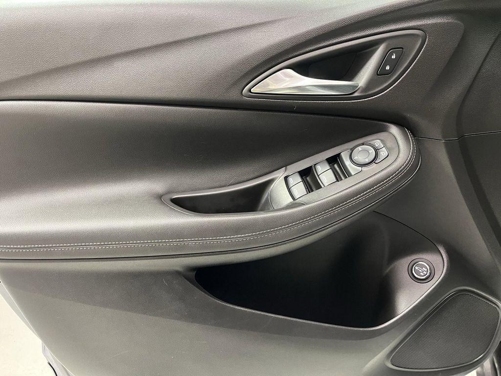 used 2023 Buick Encore GX car, priced at $23,495