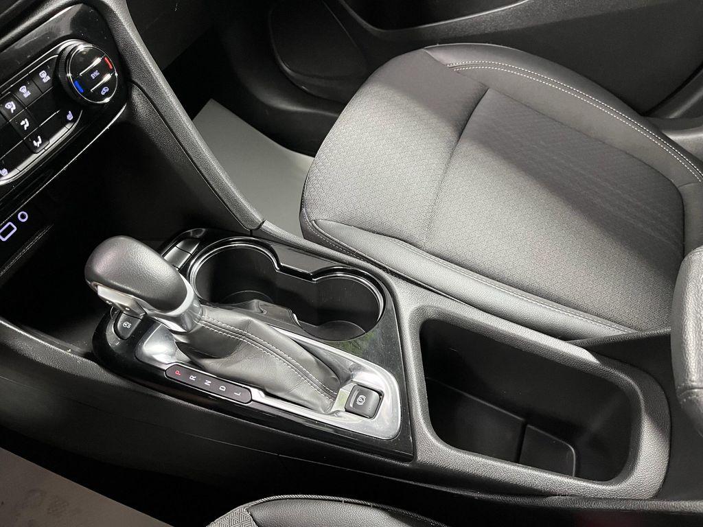 used 2023 Buick Encore GX car, priced at $23,495