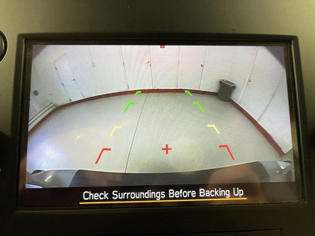 used 2024 Subaru Crosstrek car, priced at $24,995