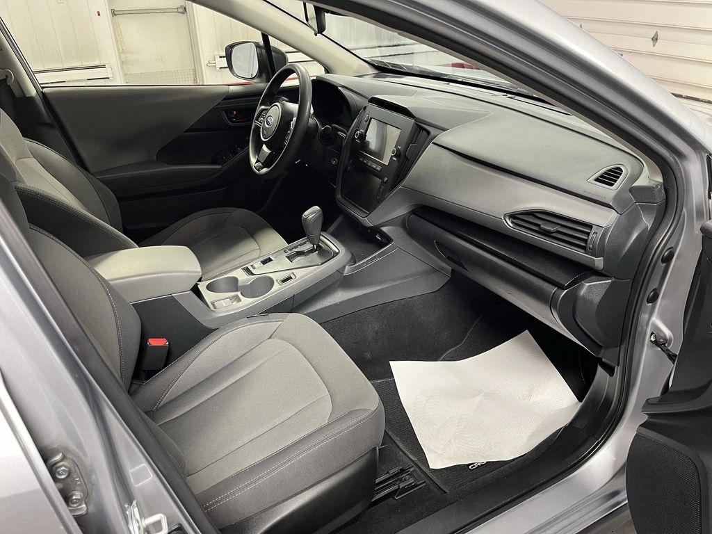 used 2024 Subaru Crosstrek car, priced at $24,995