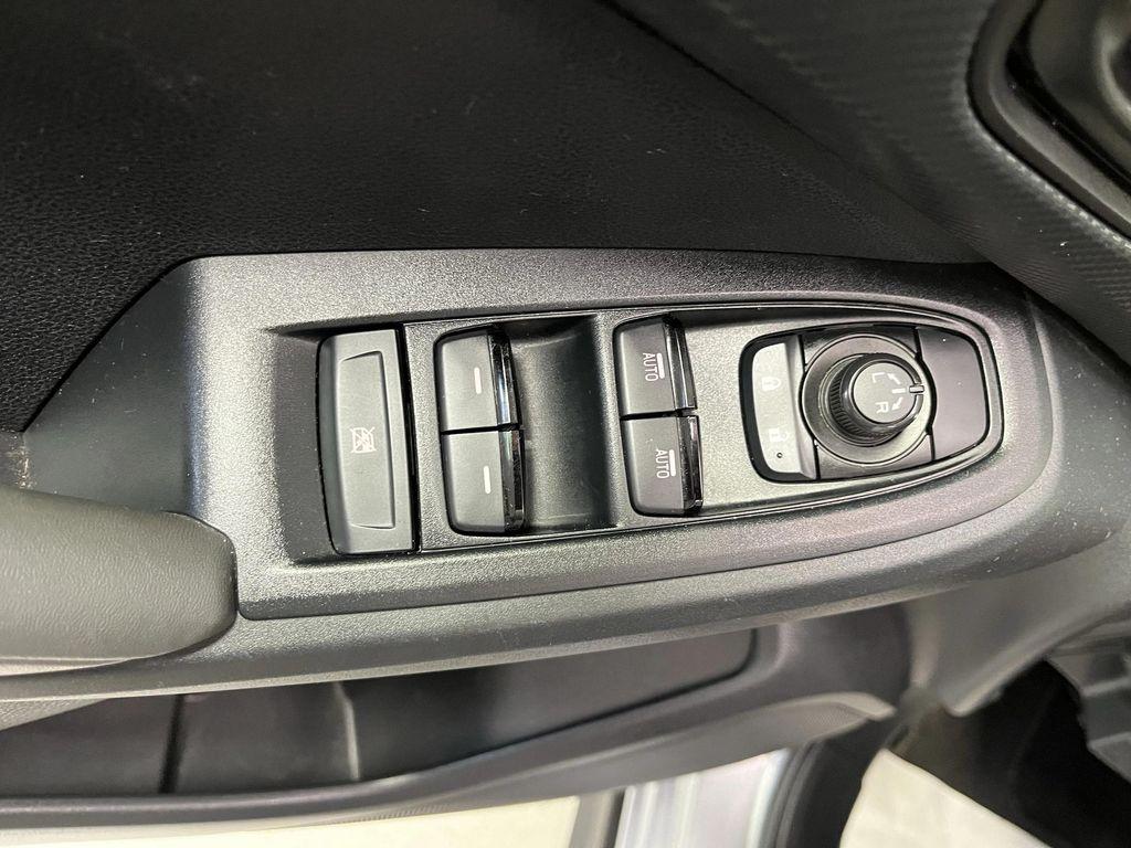 used 2024 Subaru Crosstrek car, priced at $24,995