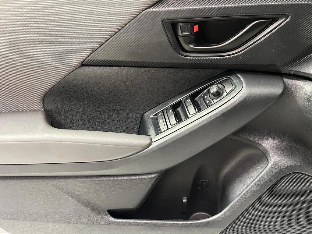 used 2024 Subaru Crosstrek car, priced at $24,995