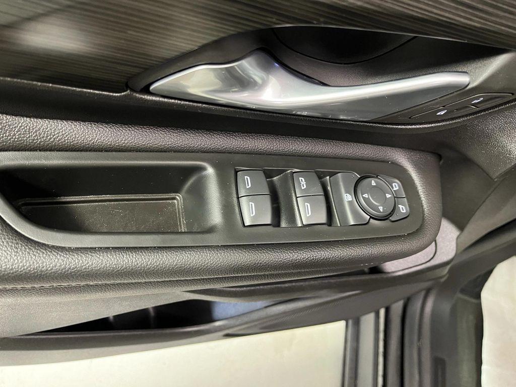 used 2022 GMC Terrain car, priced at $22,495