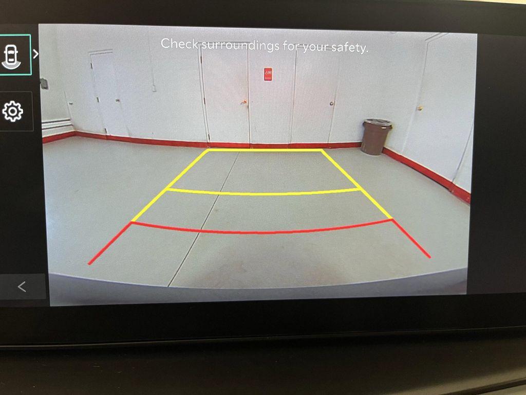 used 2024 Kia Sorento car, priced at $25,495