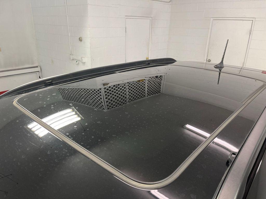 used 2022 Jeep Compass car, priced at $22,995